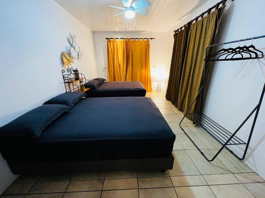 Kahai Lodge Maison Tout Confort Et Spacieuse A בורה בורה מראה חיצוני תמונה